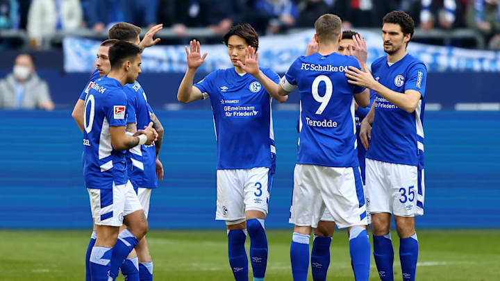 FC Schalke 04
