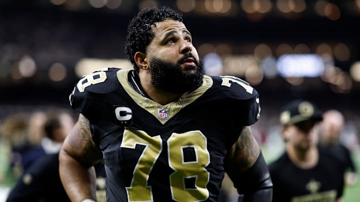Carolina Panthers v New Orleans Saints