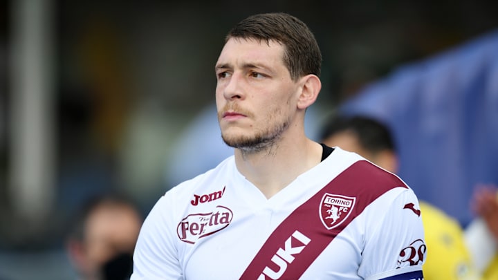 Andrea Belotti