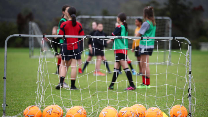 Bei Thronaby FC werden in Zukunft keine Mädchen mehr spielen können.