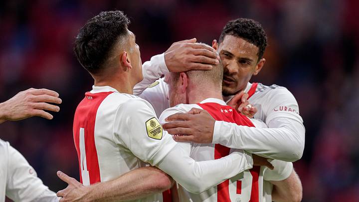 Ce match entre le Benfica Lisbonne et l'Ajax Amsterdam risque de valoir le détour. 