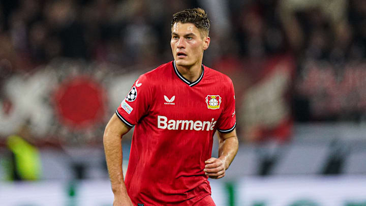 Patrik Schick
