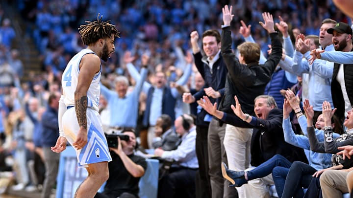 Wake Forest v North Carolina