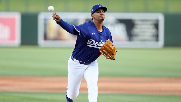Chicago White Sox v. Los Angeles Dodgers Chicago White Sox v. Los Angeles Dodgers