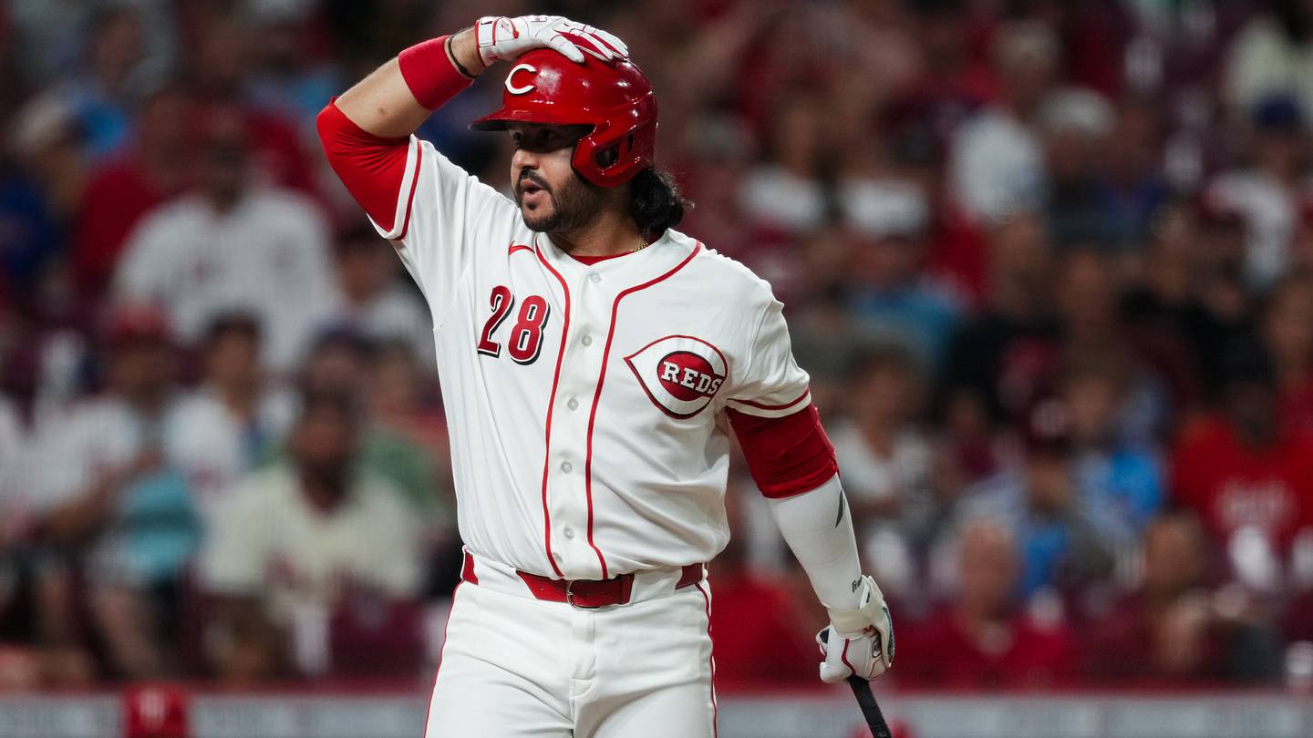 Cincinnati Reds fans would send these 4 letdowns packing during the All-Star break