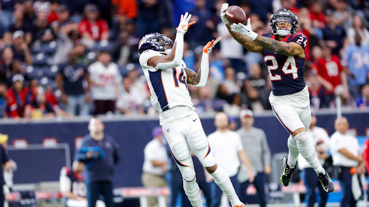 Denver Broncos