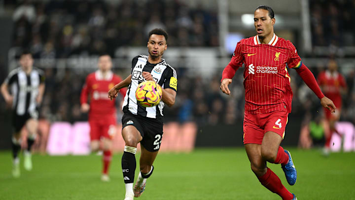 Lịch thi đấu bóng đá Ngoại hạng Anh hôm nay: Isak chính thức gia nhập Liverpool, Newcastle ôm hận?