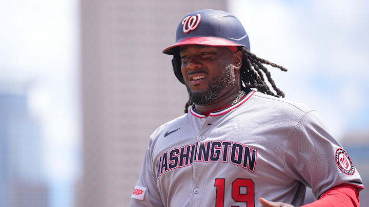 Washington Nationals v Minnesota Twins