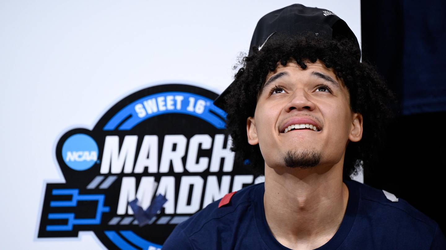 Why Brayden Burries Makes Perfect Sense For OKC Thunder