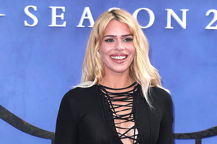Billie Piper Billie Piper