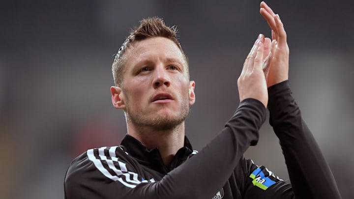 Wout Weghorst