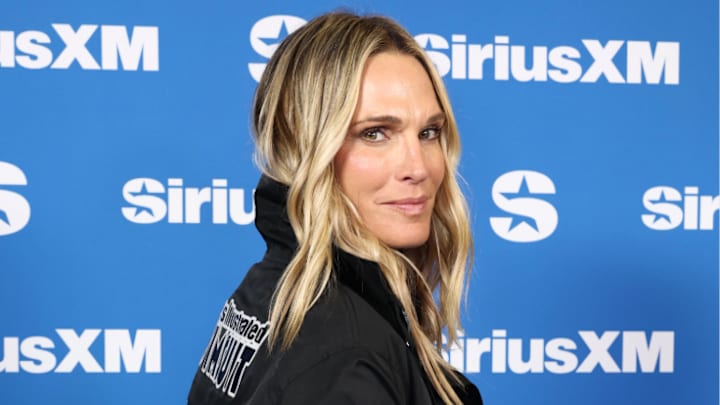 Molly Sims