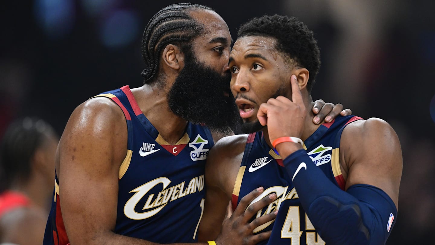 NBA Playoffs Scores, Live Updates: Cavaliers vs. Raptors Game 4 Tips Off Sunday’s Postseason Action