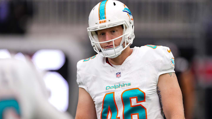 Miami Dolphins v Houston Texans