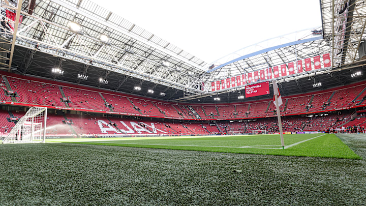 Johan Cruijff Arena