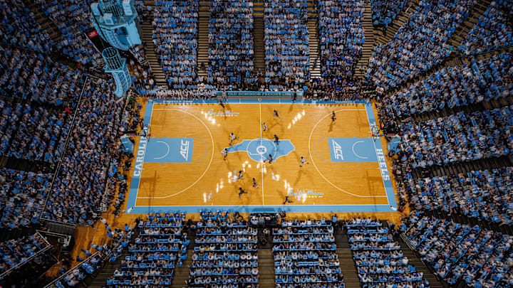 Duke v North Carolina Duke v North Carolina