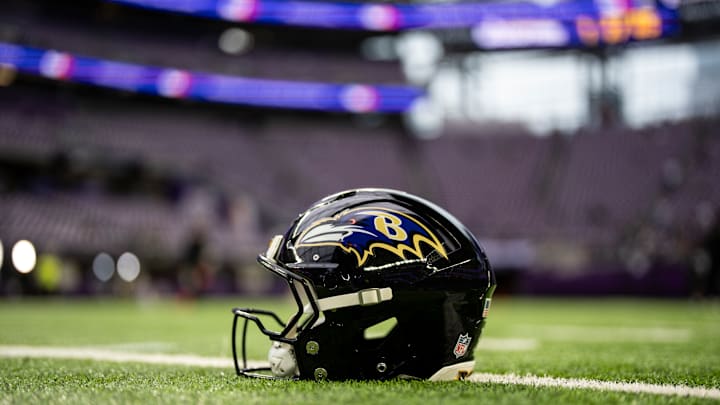 Baltimore Ravens v Minnesota Vikings - NFL 2025