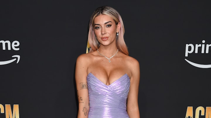 Brianna LaPaglia Brianna LaPaglia