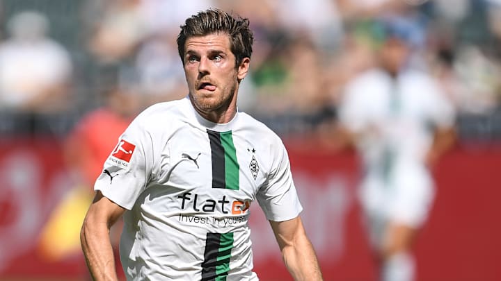 Jonas Hofmann könnte bei der WM 2022 eine größere Rolle spielen