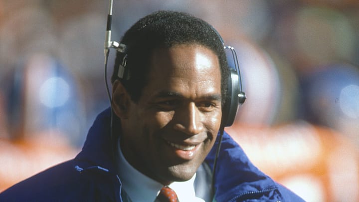 O.J. Simpson