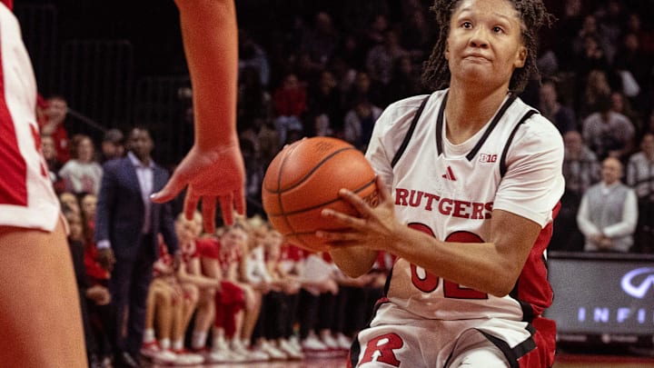 Rutgers Scarlet Knights Women’s Basketball Rutgers Scarlet Knights Women’s Basketball