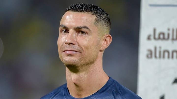 Al-Wahda v Al-Nassr - AFC Champions League