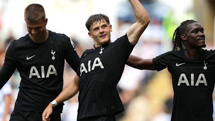 Tottenham will play twice on Saturday, with another friendly added to the docket.
