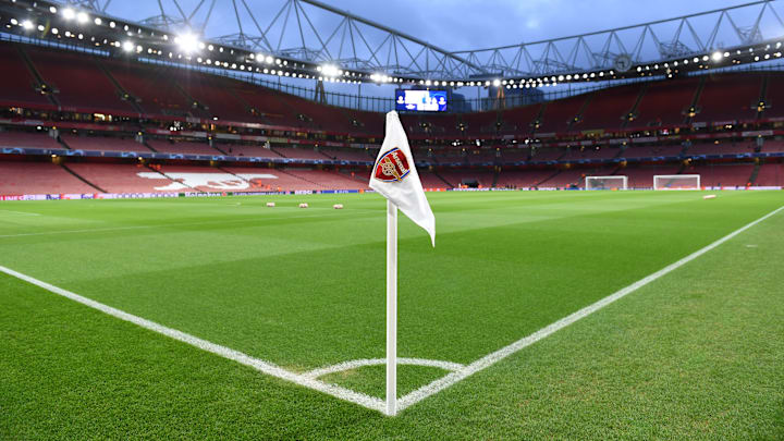 Another big night at the Emirates Stadium is on the horizon Another big night at the Emirates Stadium is on the horizon