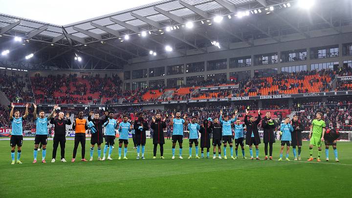 Bayer 04 Leverkusen Bayer 04 Leverkusen