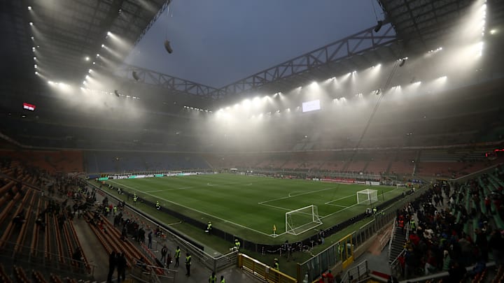 Stadio San Siro