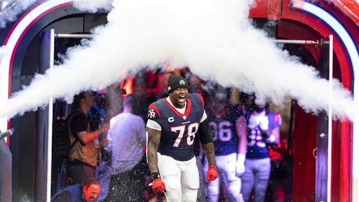 AFC Wild Card Playoffs - Cleveland Browns v Houston Texans