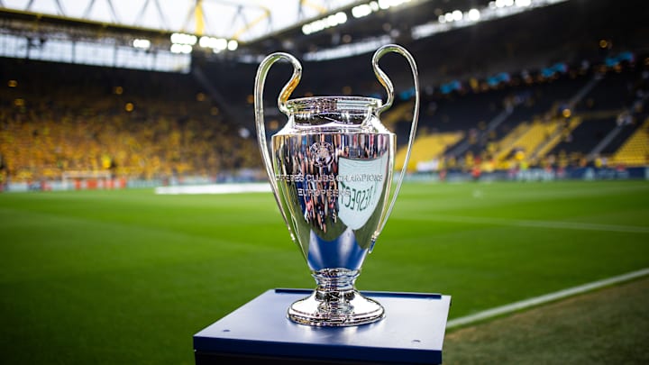 La Champions League reparte millones de euros 