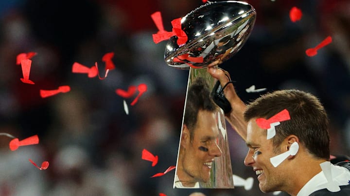 Super Bowl LV