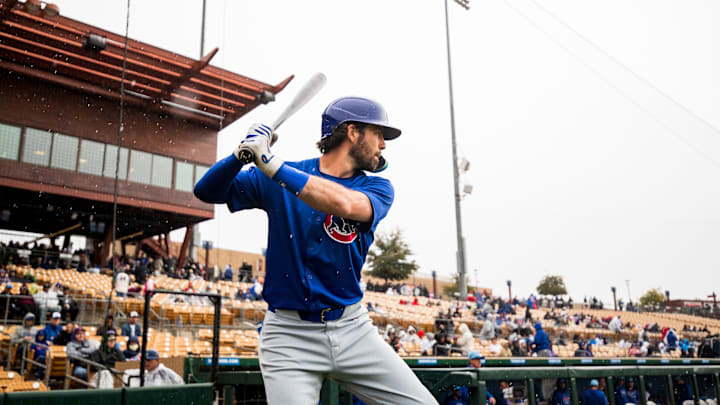 Chicago Cubs v Chicago White Sox