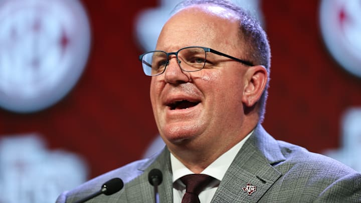 SEC Football Media Days SEC Football Media Days