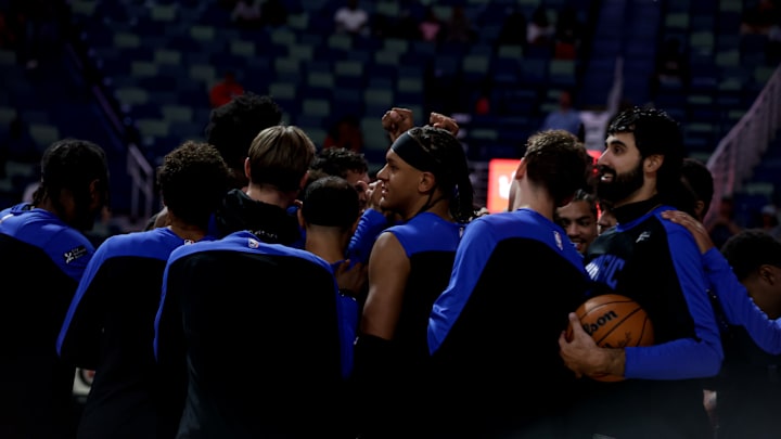 The Orlando Magic's preseason is over. So what did we learn and what will stick when the regular season begins? That is the question everyone will wait to find out.