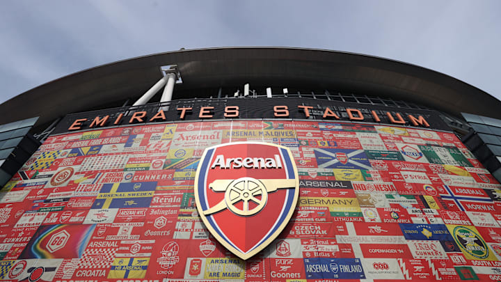 Arsenal FC v Aston Villa - Premier League