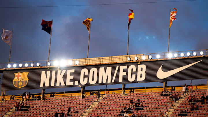FC Barcelona v Sevilla - La Liga Santander