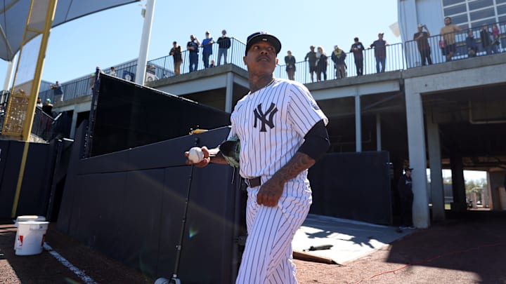 2024 New York Yankees Spring Training