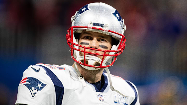 Super Bowl LIII - New England Patriots v Los Angeles Rams