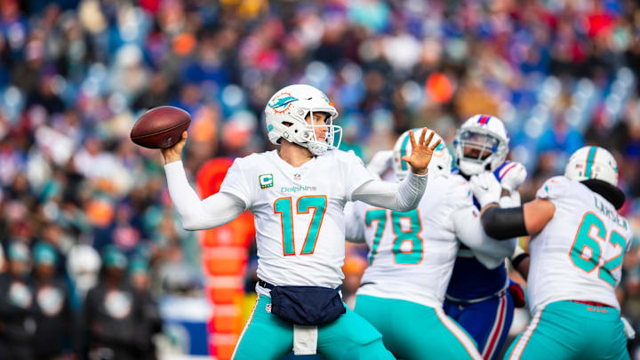Miami Dolphins, Ryan Tannehill