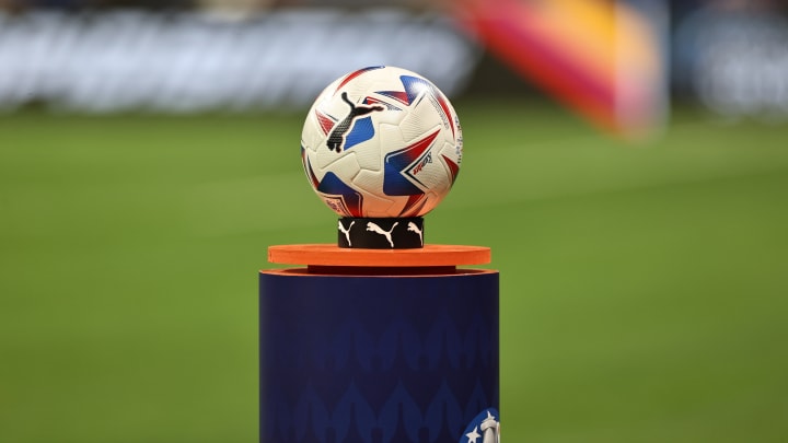 Argentina v Canada - CONMEBOL Copa America USA 2024