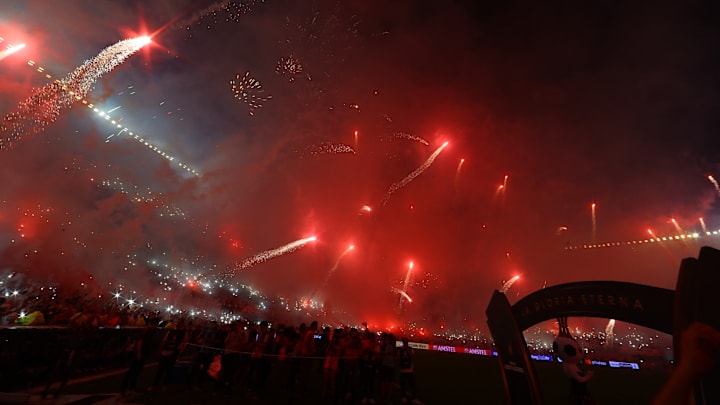 FBL-LIBERTADORES-RIVER-MINEIRO