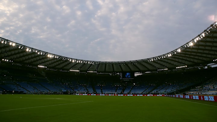 Stadio Olimpico