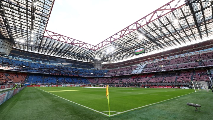 San Siro