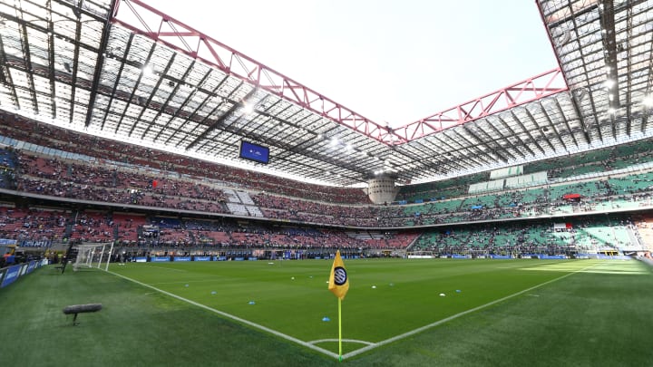 San Siro