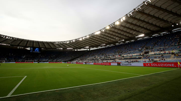 Stadio Olimpico