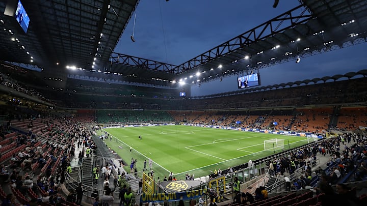 San Siro