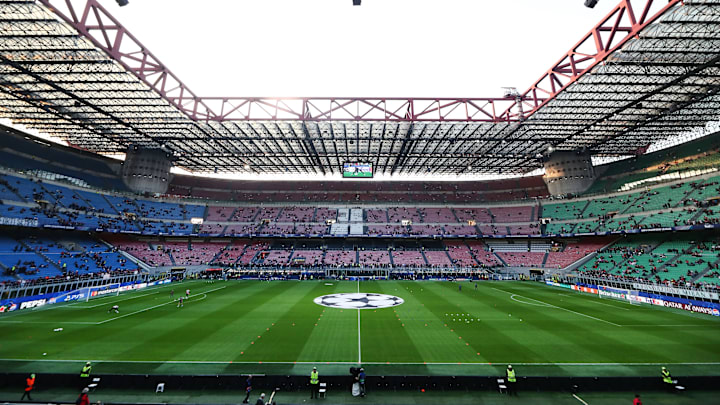 San Siro