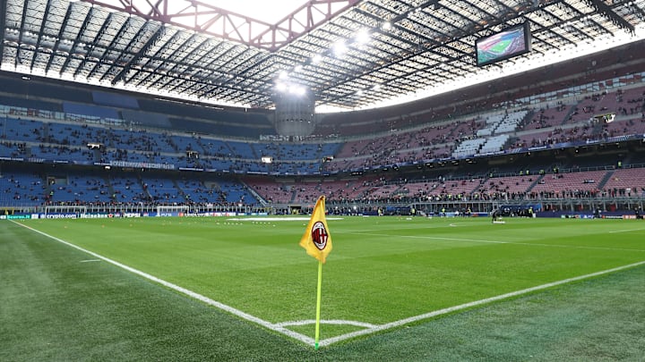 Stadio San Siro